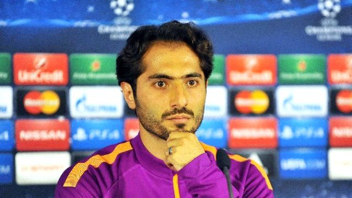 Galatasaray\'da Madrıd Maçı Öncesi İki Eksik