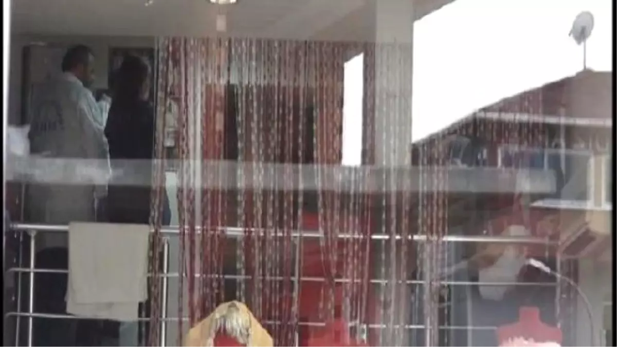 Geniş Haber) - Çekmeköy\'de Eski Koca Dehşeti: 2 Ölü...