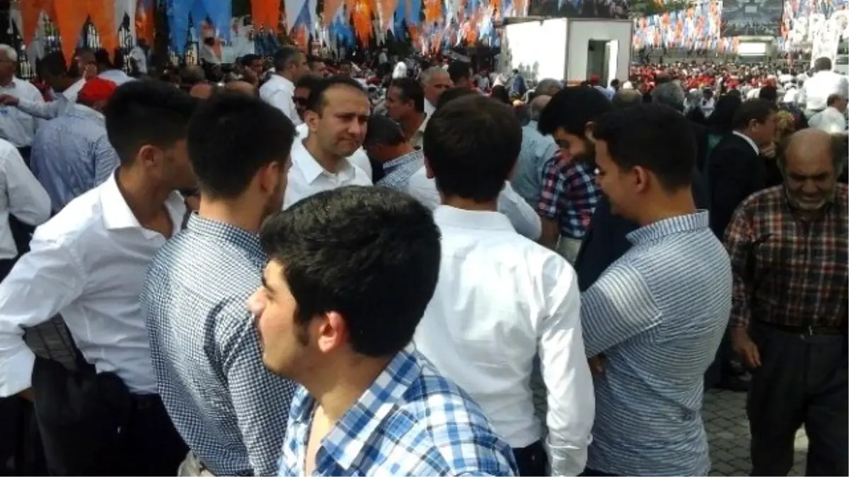 Hakan Çağlar Erürker, AK Parti Kongresini Değerlendirdi