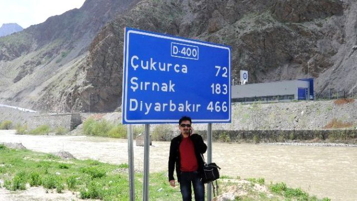 Hakkari-Çukurca Karayolu 34 Gündür Kapalı! Yöre Halkı Mağdur