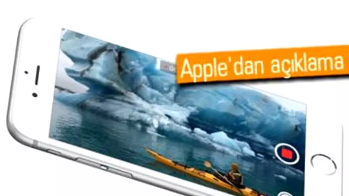 İphone 6s\'ler Rekora Koşuyor!