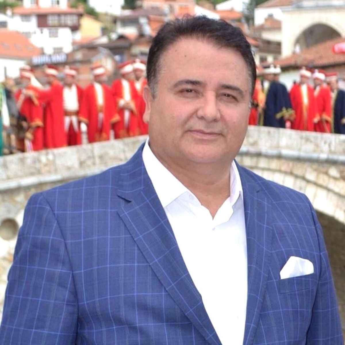 Karapapaklar: "Pkk\'ya Karşı Savaşmaya Hazırız"
