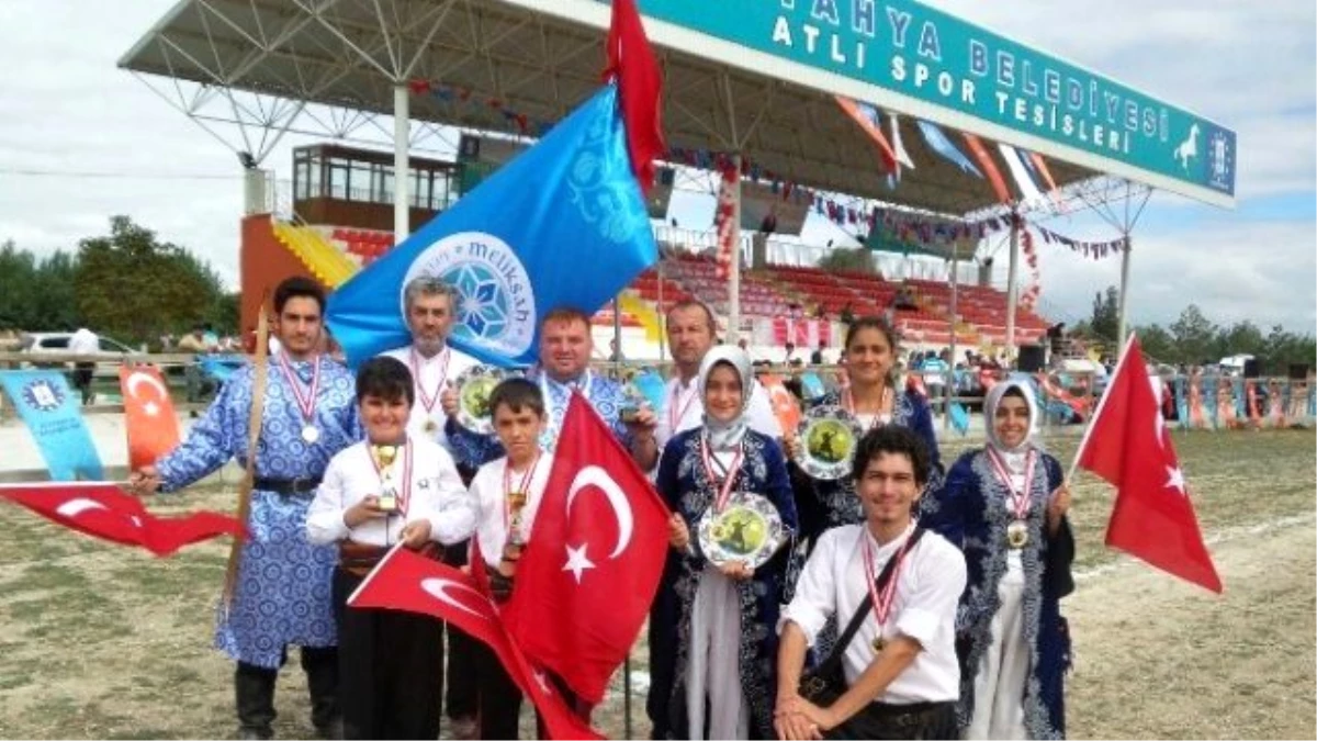 Konyalı Okçulardan Kütahya Çıkarması