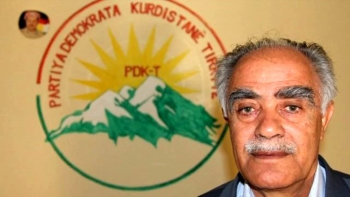 Kürt Partilerinden Süreç Değerlendirmesi