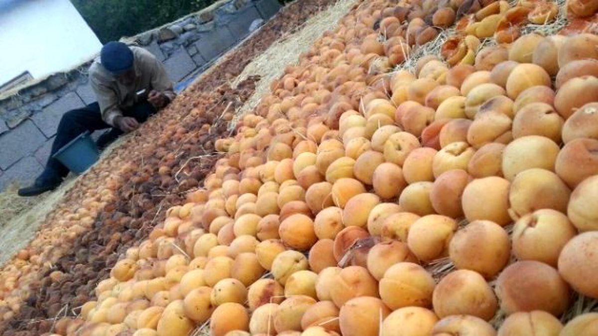 Mahallelerde Kış Hazırlığı