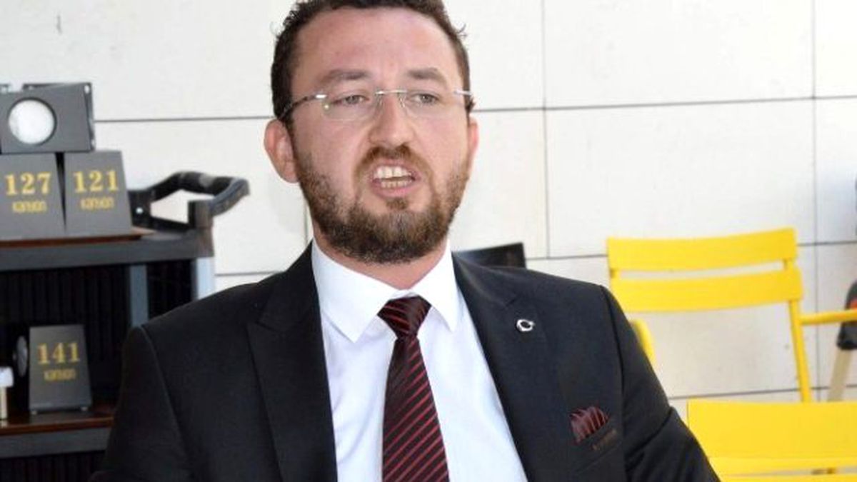Mekke\'deki Vinç Kazasının Ardından