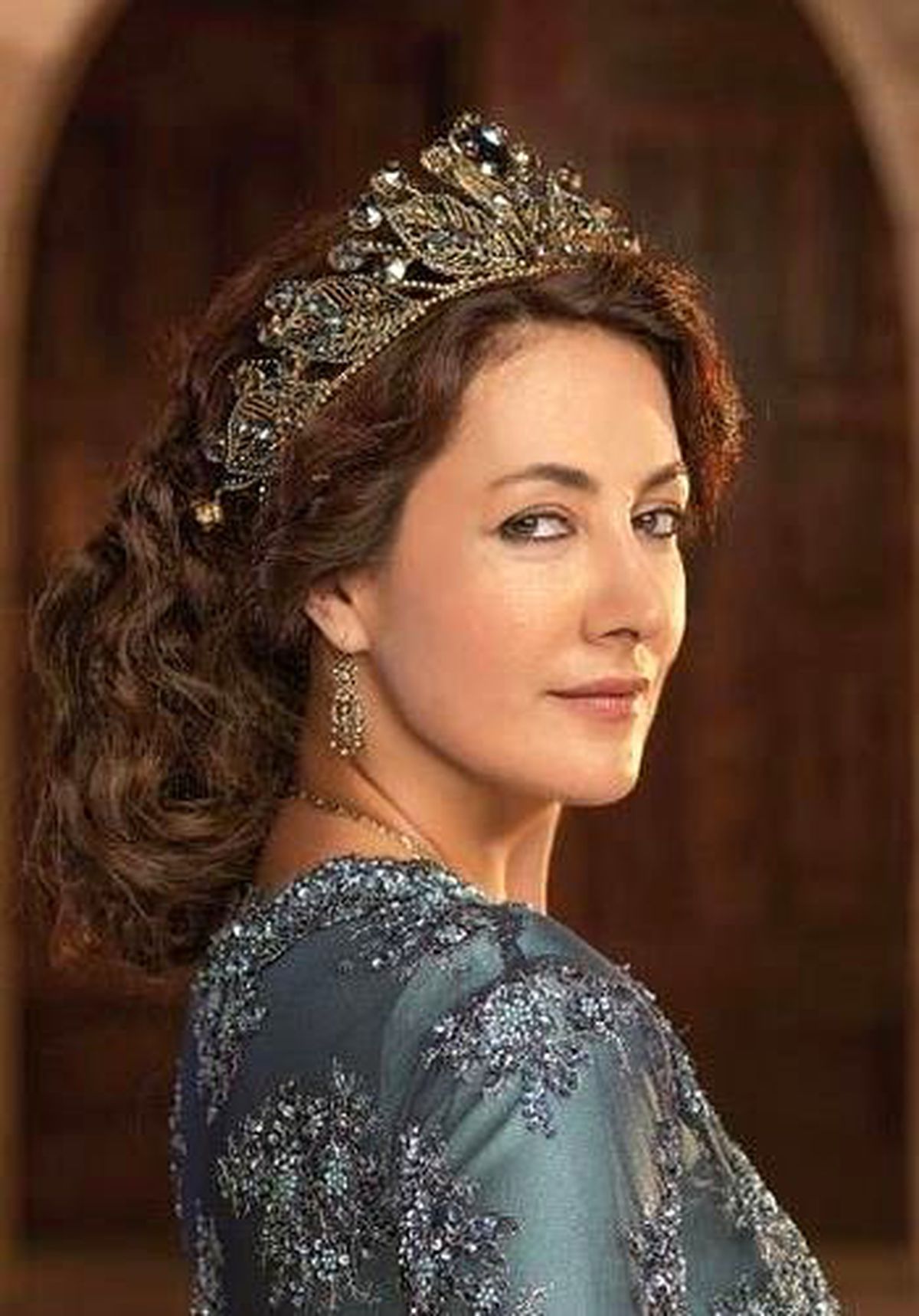 Meltem Cumbul Hastaneye Kaldırıldı