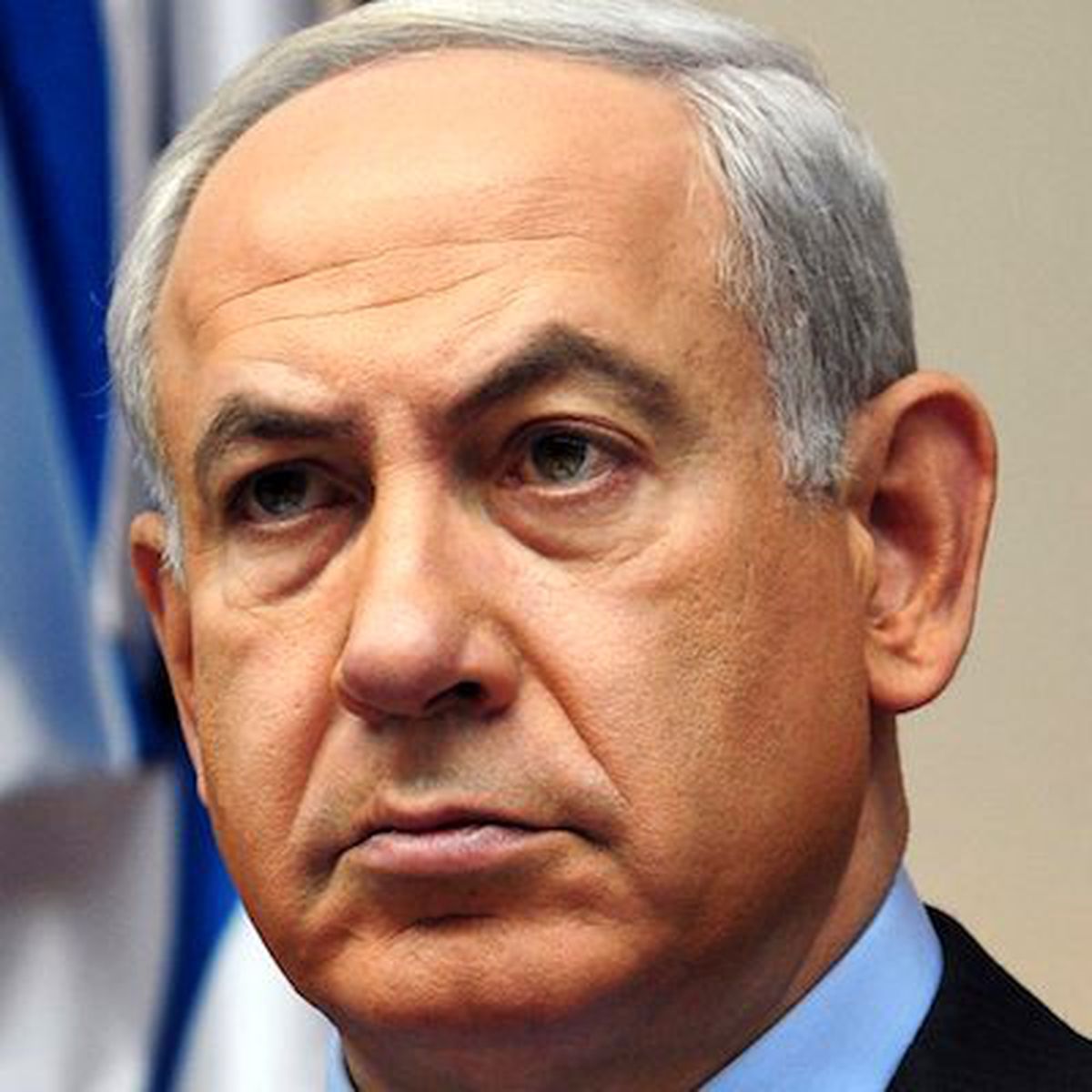 Netanyahu\'dan Olağanüstü Toplantı!