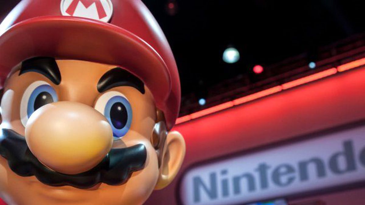 Nintendo Yeni Ceo\'su Belli Oldu