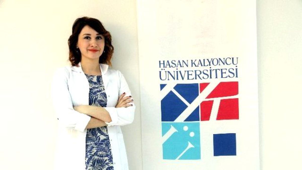 Fizyoterapist Turhan: Sağlığımız için Günde Bin adım