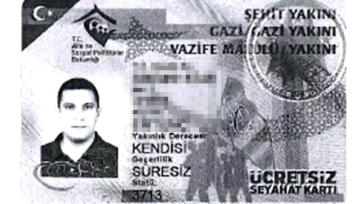 Şehit ve Gazilik Unvanı Kanundan Çıkarılmış!