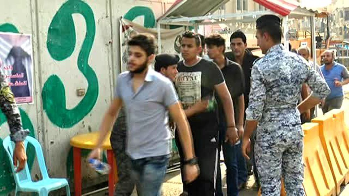 Şii İmam Cevad'ın Ölüm Yıl Dönümünde Anılıyor