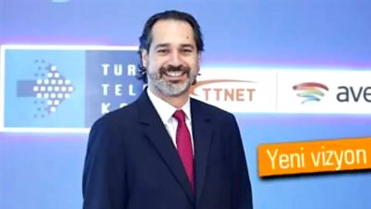 Türk Telekom\'dan "Yeni Nesil Şirket" Hamlesi