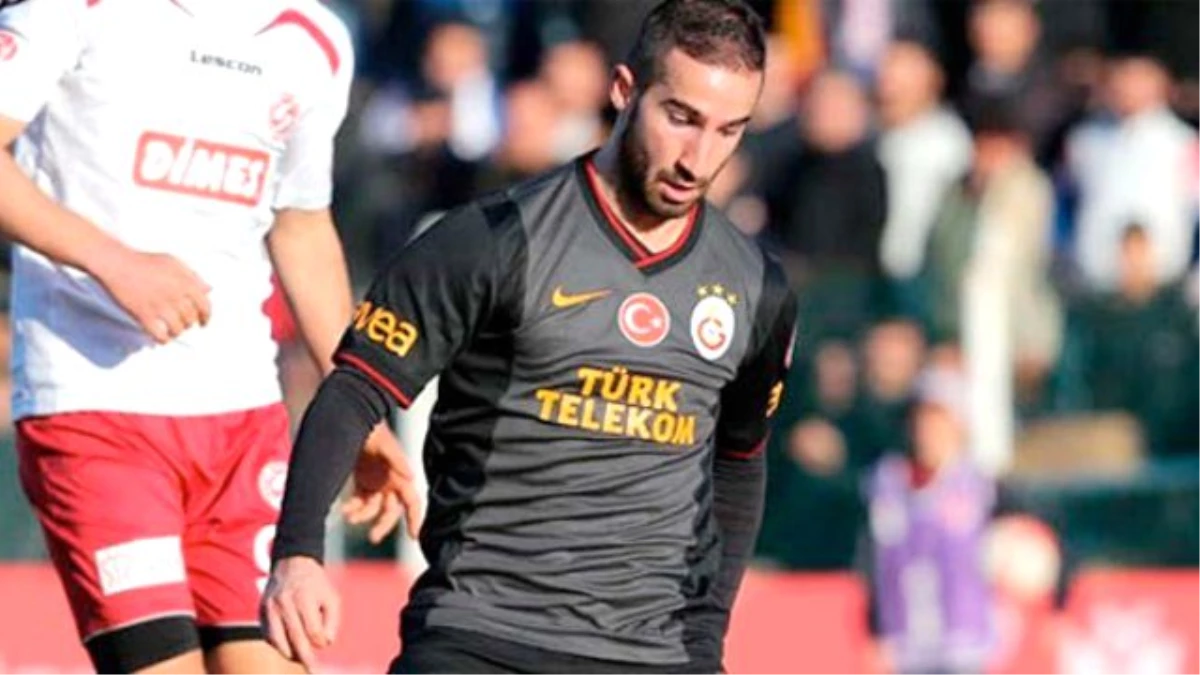 Umut Gündoğan, Galatasaray Aleyhine İcra Takibi Başlattı