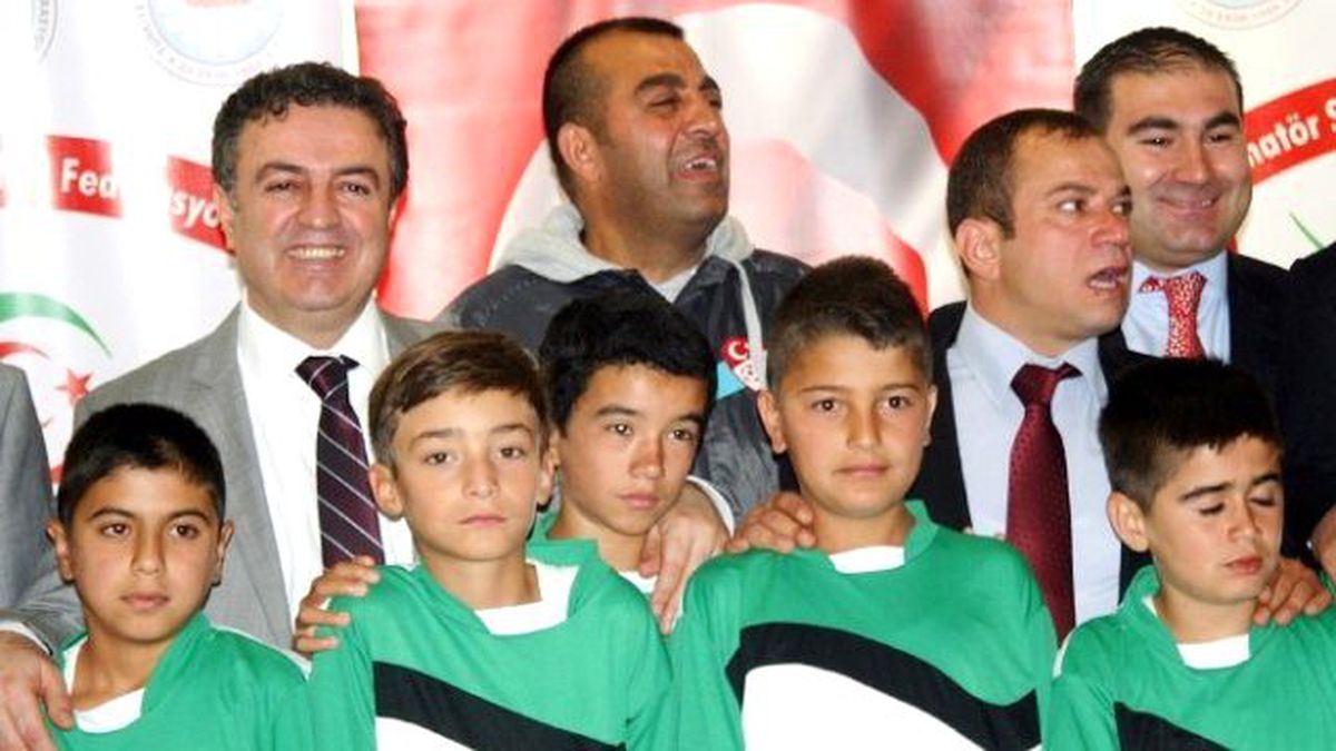 Yeni Çeltek Kömür İşletmeleri Genel Müdürü Osman Coşkun Açıklaması