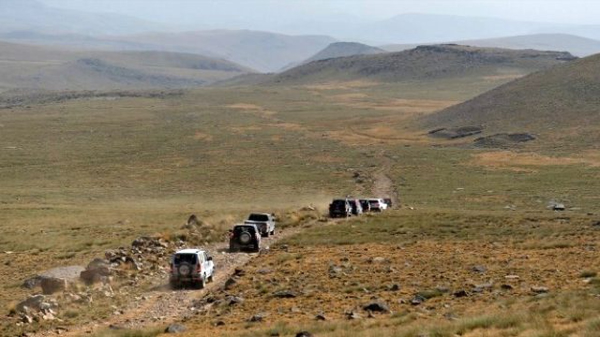 Zafer ve İnanç Yolu ile Tarihe Yolculuk
