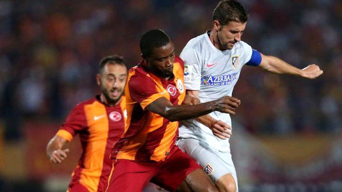 GS Atletico Madrid canlı izle (TRT 1 Galatasaray maçı izle)