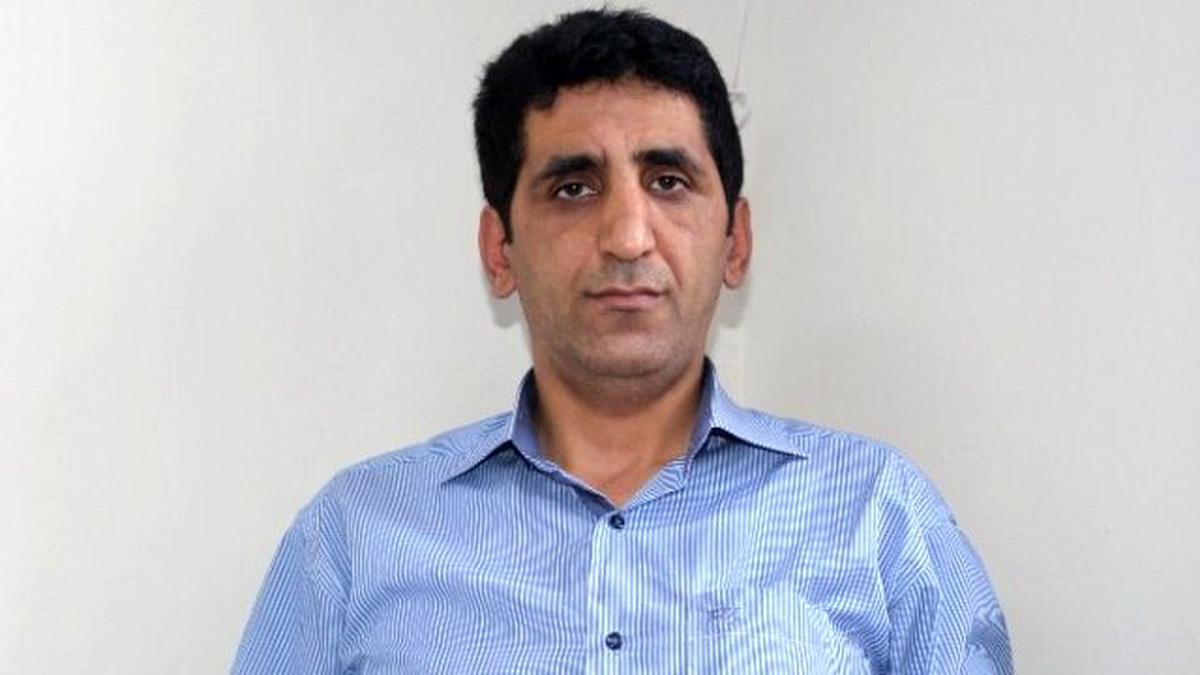 Ağrı Yurt Ay Der Başkanı Çirik\'ten Taziye Mesajı