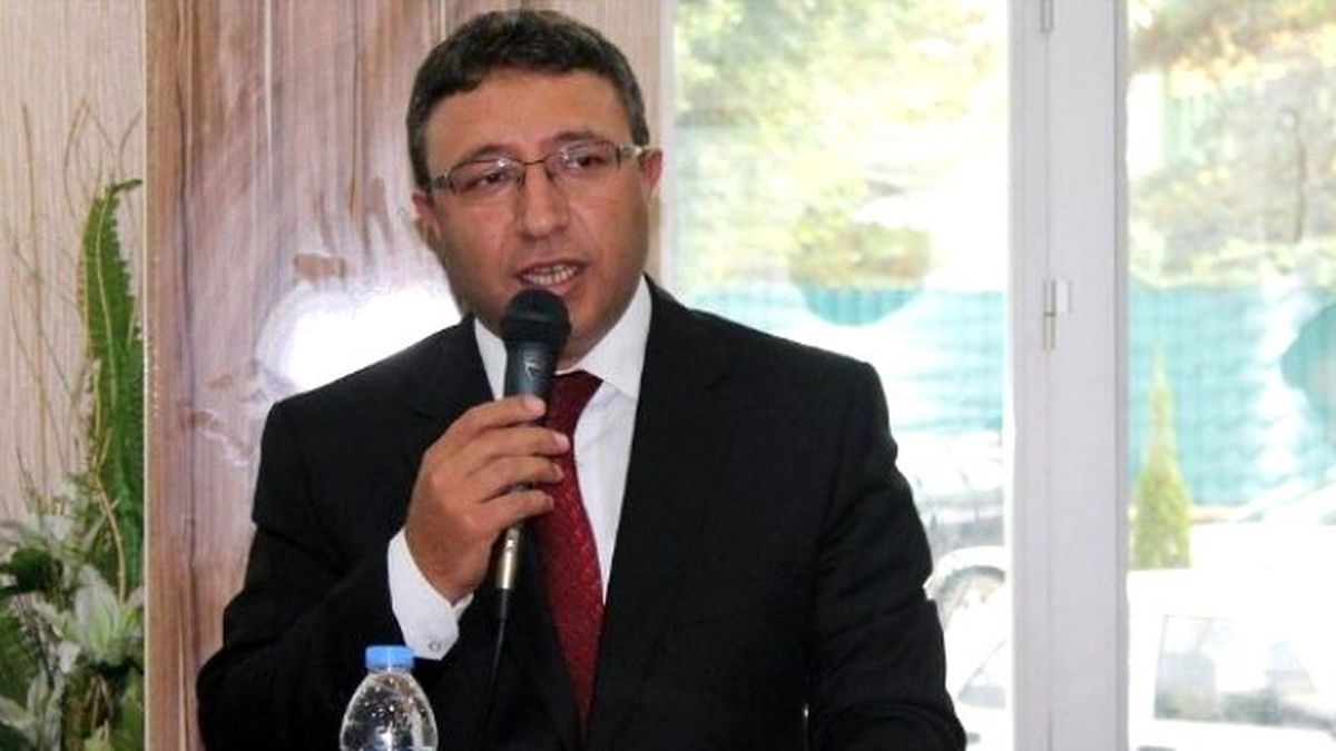 AK Parti\'li Aday Adayı Can\'dan Seçim Değerlendirmesi