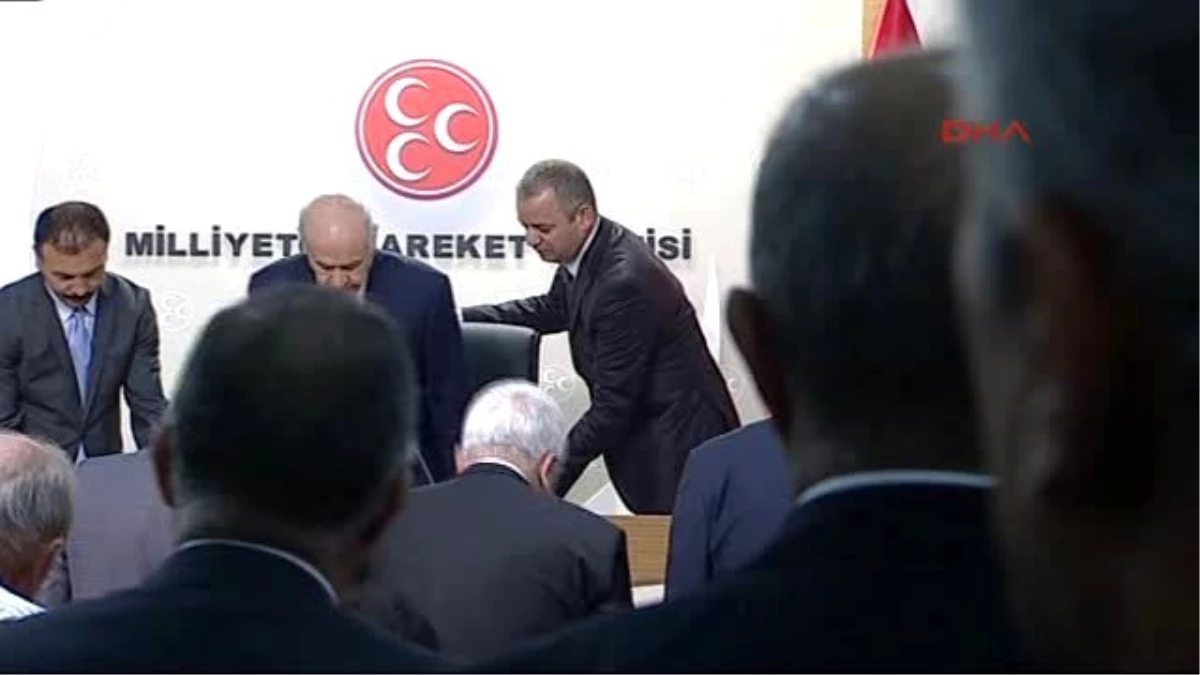 Bahçeli PKK Cizre\'ye Kobani Aşısı Yapmak İstemiştir 1