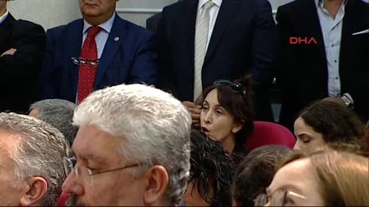 Basın Kurumlarına İktidarın Yapmış Olduğu Zulüm Milletimizce Tahammül Edilemeyecek Sınıra...