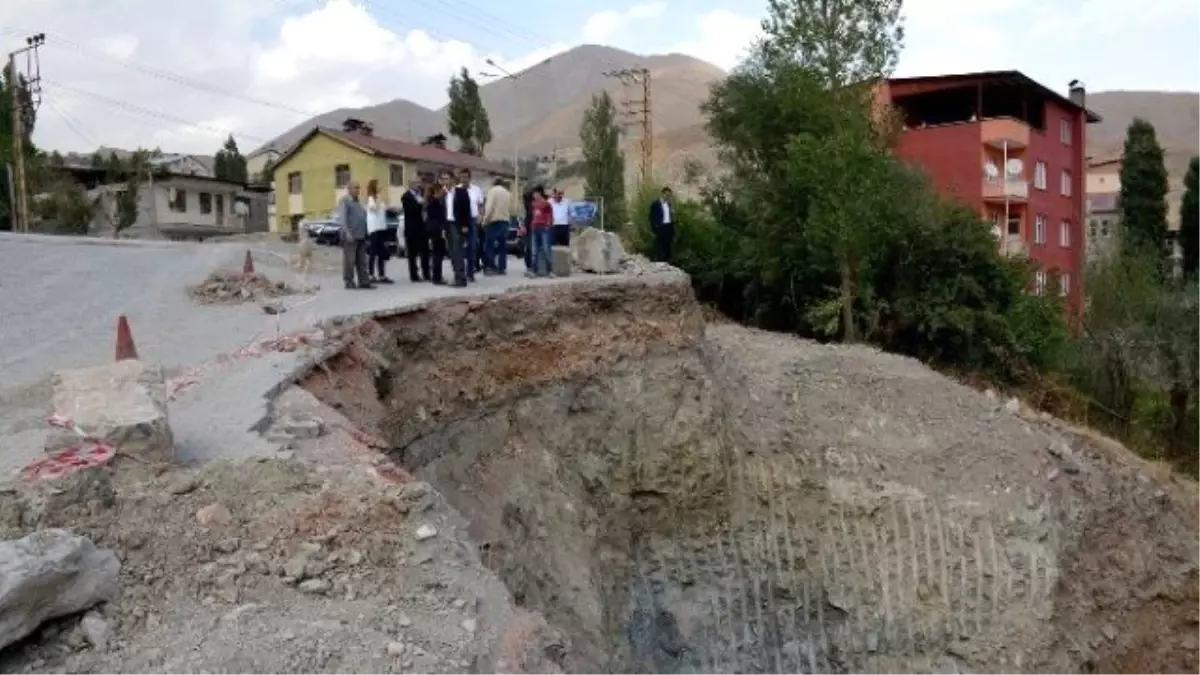 Belediye Eş Başkan Vekilleri Çalışmaları Denetledi