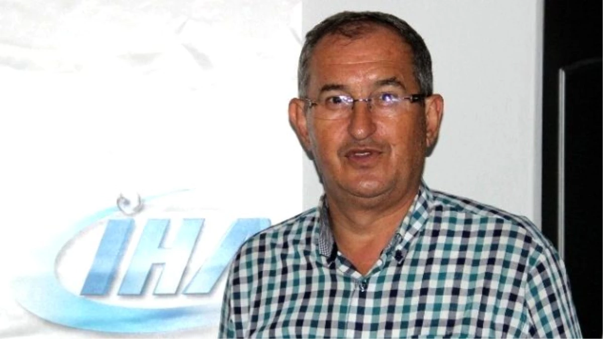 CHP\'li Sertel: "Hdp\'nin Oyları Düşecek"