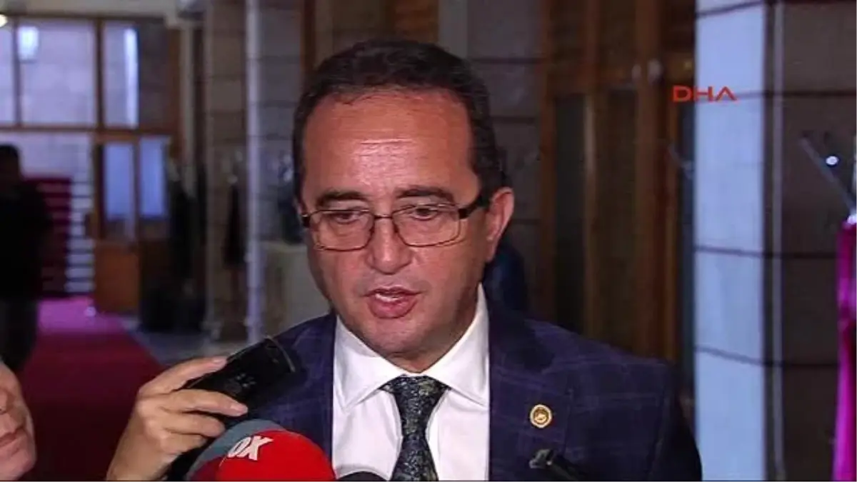 CHP\'li Tezcan Doğan Medya Grubu\'nun Utanç Verici Bir İtham Altında Tutulması, Türkiye\'yi...