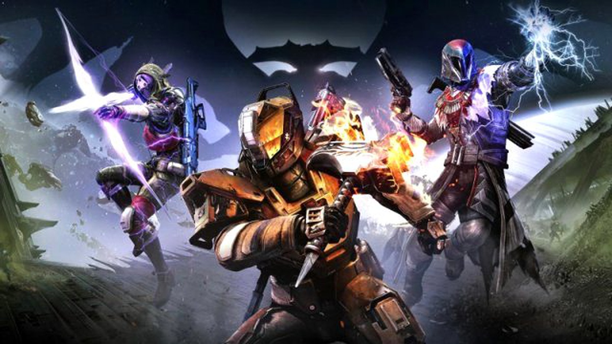Destiny Birinci Yıl Ödülü Belli Oldu