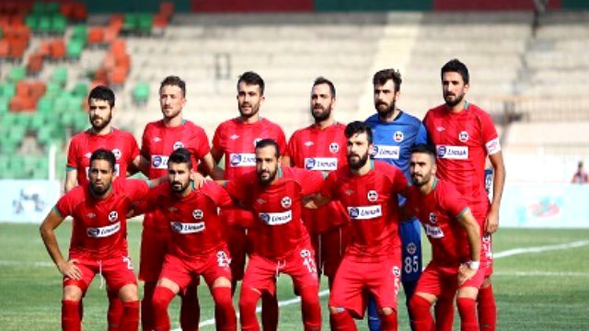 Diyarbekirspor\'dan Anlamlı Teşekkür