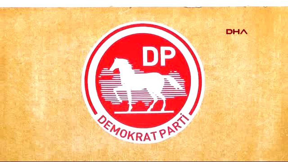 DP Genel Başkanı Uysal Bu Mesnetsiz Yakıştırmaları Reddediyoruz 1