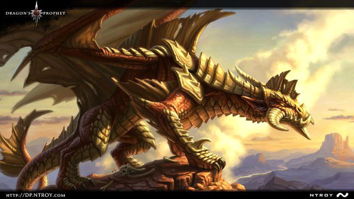 Dragon\'s Prophet Kapalı Beta Ön Kayıtları Başladı