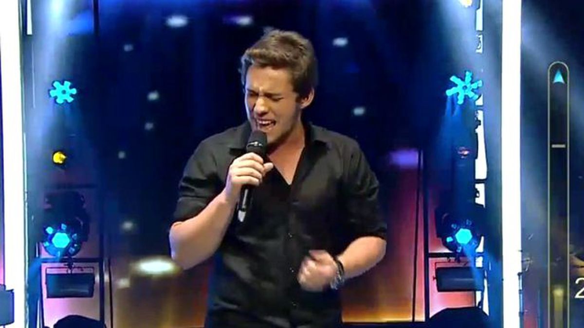 Egemen Meriç \'Düşler Sokağı\' (2. Tur)