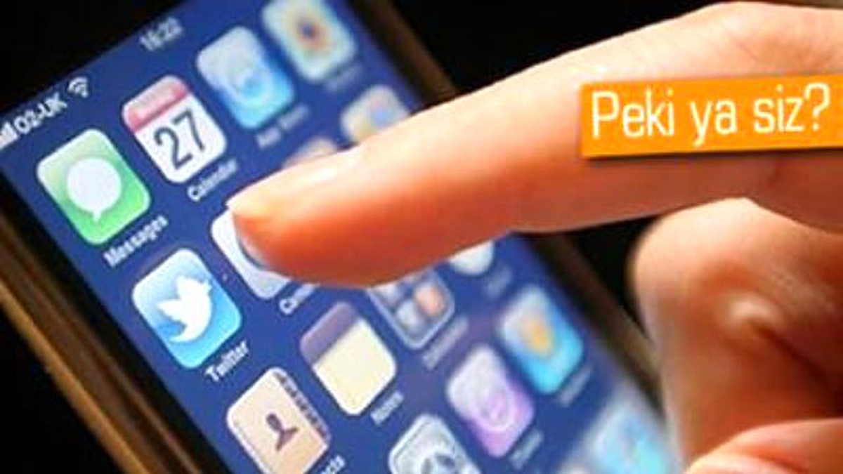 En Uzun Süre Hangi Marka Telefon Kullanılıyor?