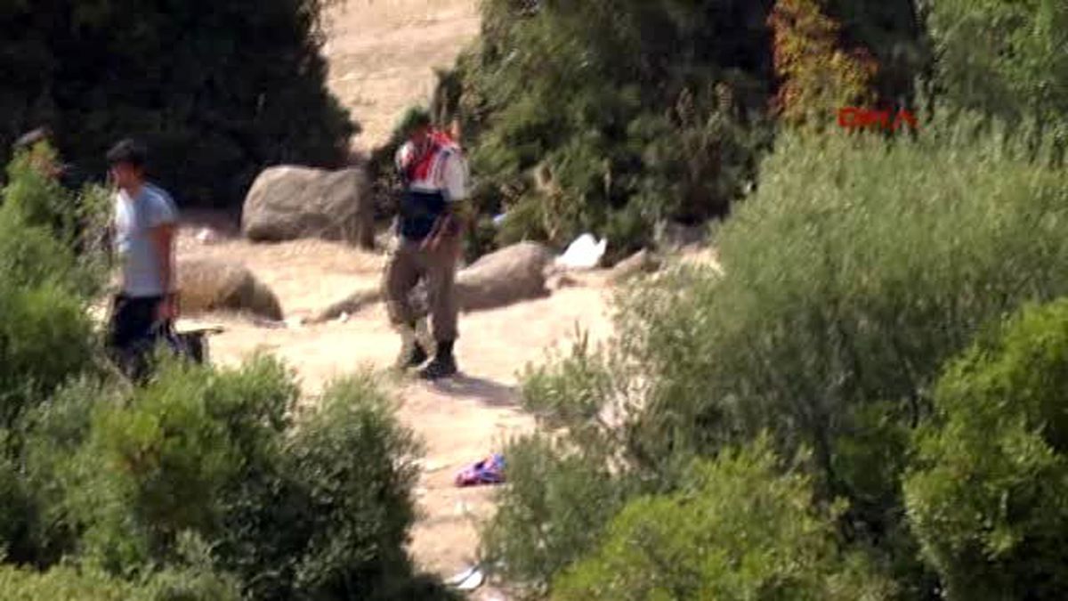 3 Günde 3 Kez Gözaltına Alınan Hatice Öğretmen Suç Duyurusunda Bulundu