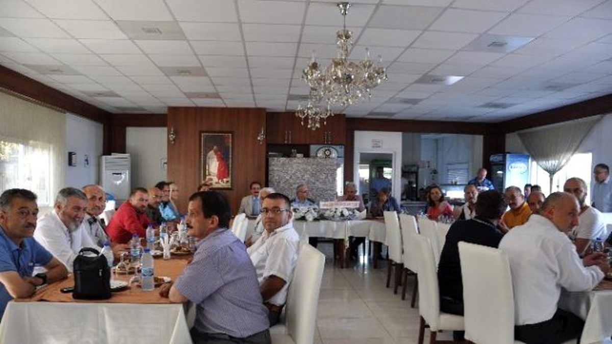 Giresun Emniyetin\'den Emlakçılara "Ev Kiralarken Dikkatli Olalım" Çağrısı