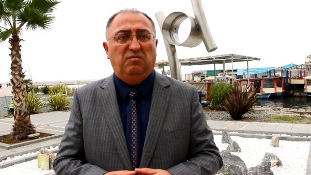İntihar Eden Japon Mühendis Riyoichi Kıshi Anısına Yalova'da Anıt Dikildi