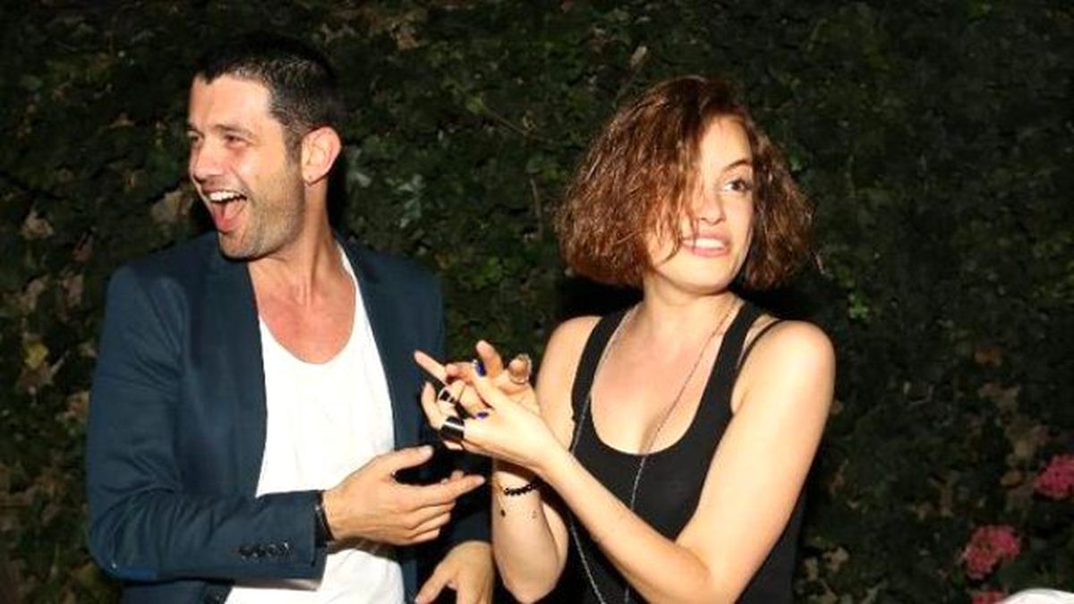 Keremcem'den Boşanan Seda Güven İmajını Değiştirdi