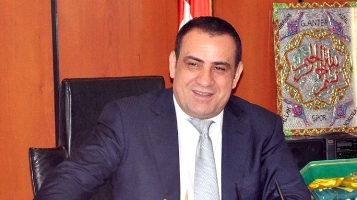Kızıl: "Kendi Yıldızlarımızı Yetiştirmeliyiz"