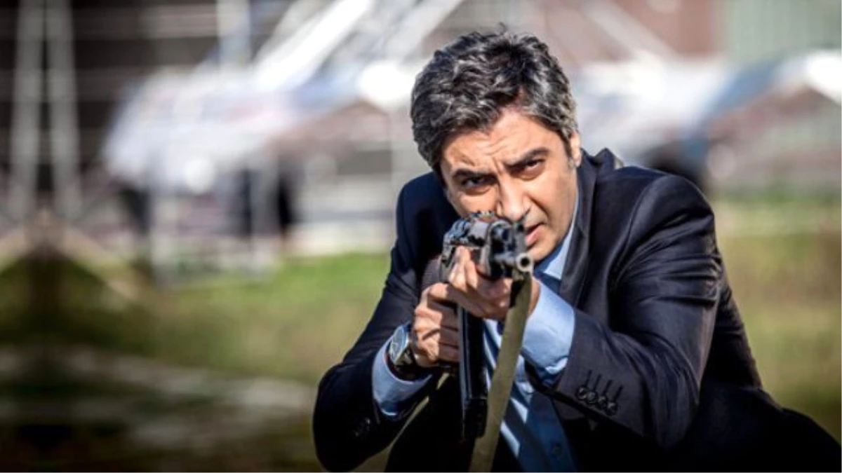 Kurtlar Vadisi Pusu'da 2 Ayrılık Birden