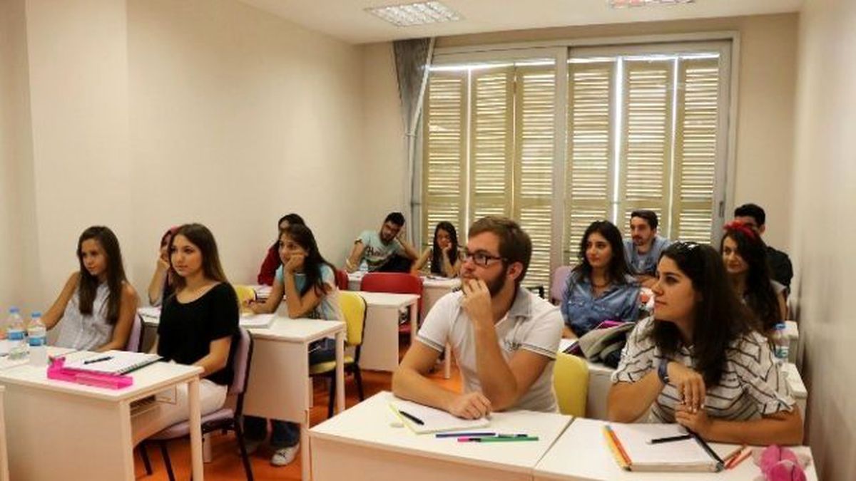 Mabem Yunusemre\'nin Başarı Hedefi Yüzde Yüz
