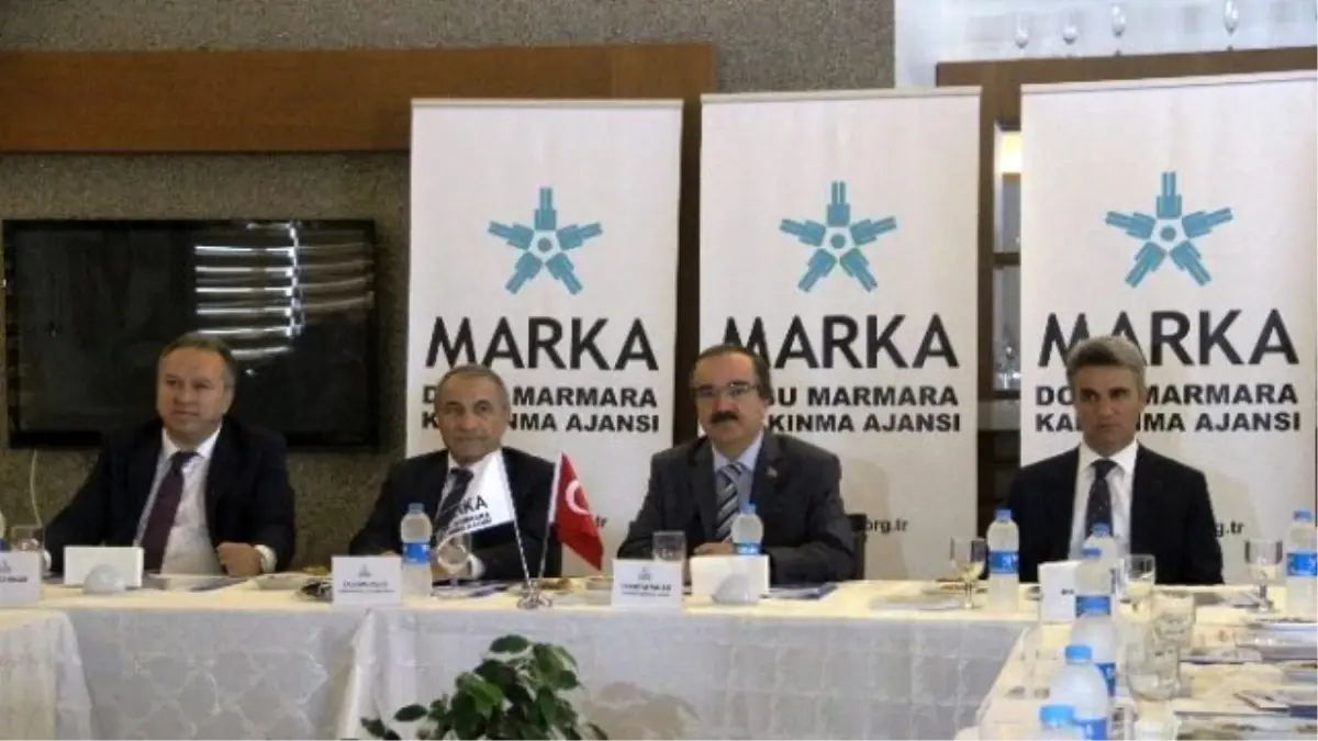 Marka Yönetimi Sakarya\'da Toplandı