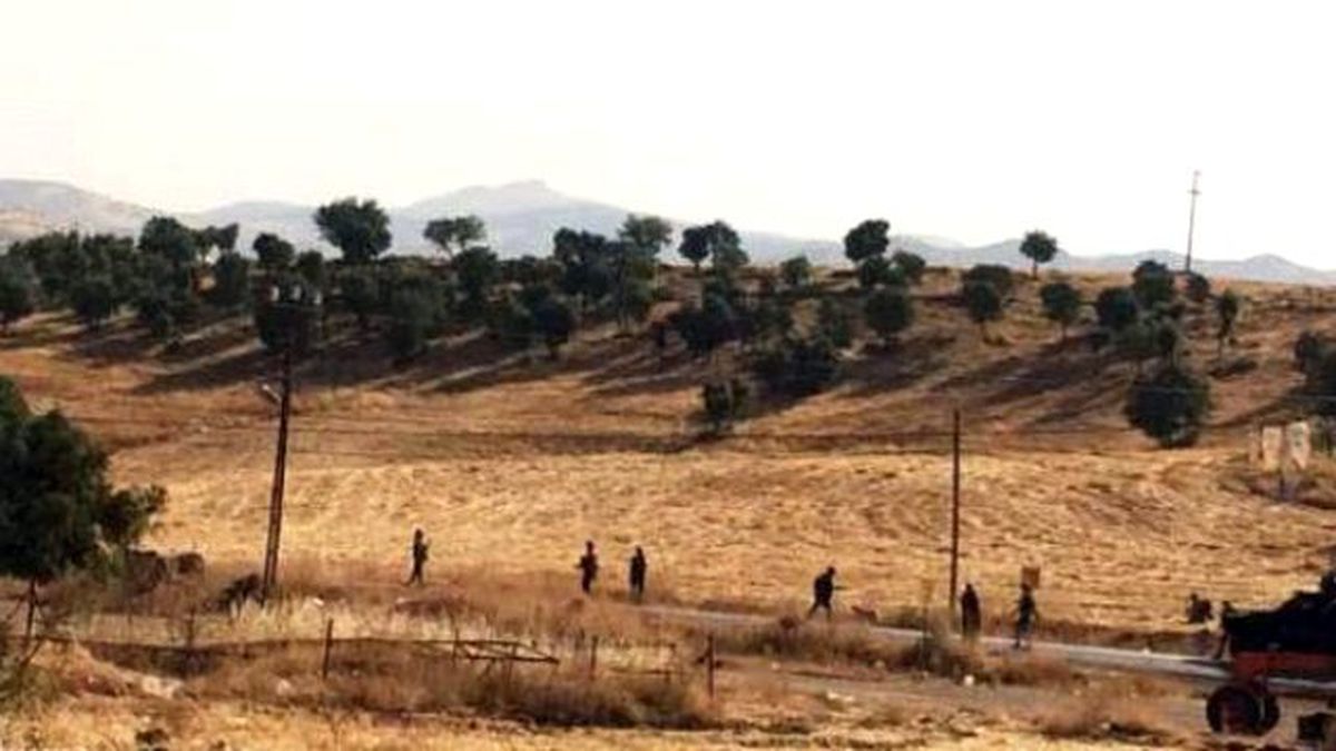 Muş'ta Askeri Araca Saldırı: 12 Yaralı