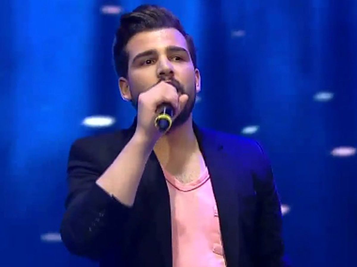 Nihat Kalem \'Rüyalar\' (2 Tur)