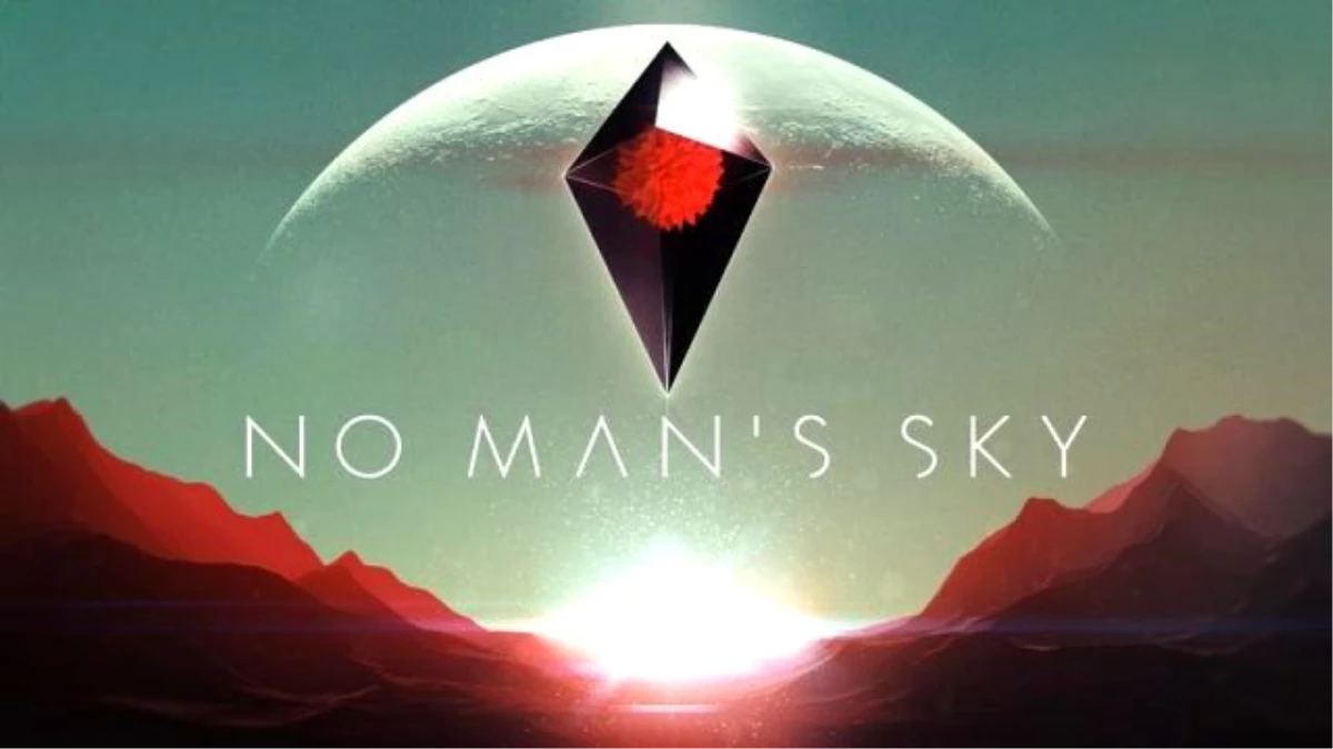 No Man\'s Sky Bir Defa Daha Ertelenebilir !