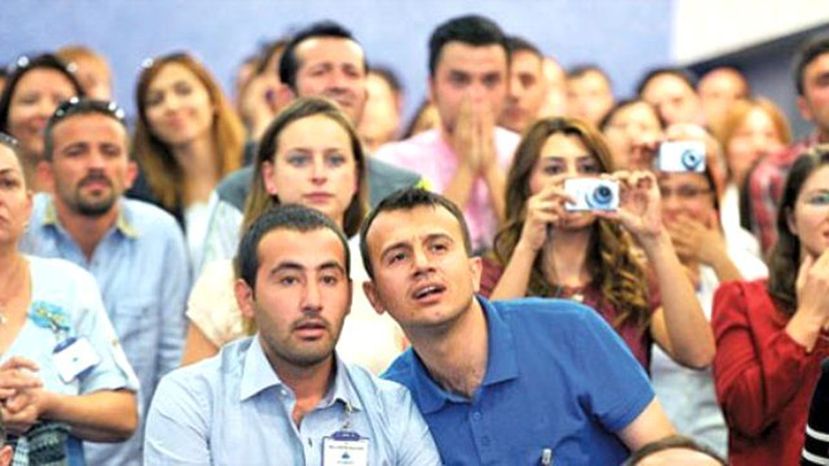 Öğretmen atamaları izle, Atamaları canlı izlemek için tıklayın