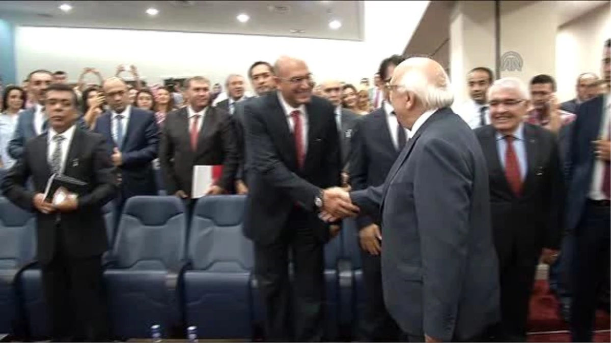 Bakan Avcı: Bir Öğretmen Çok Şeyi Değiştirir