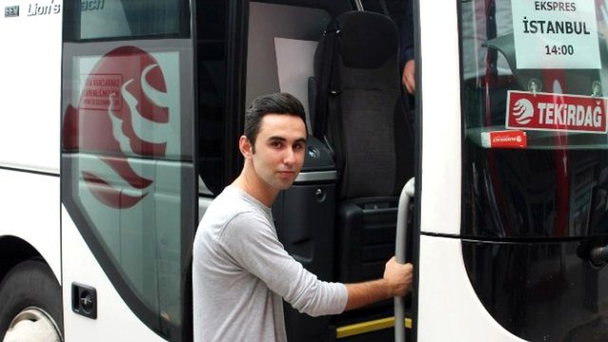 Bayram Tatilinde Otobüsle Seyahat Edecekler Dikkat