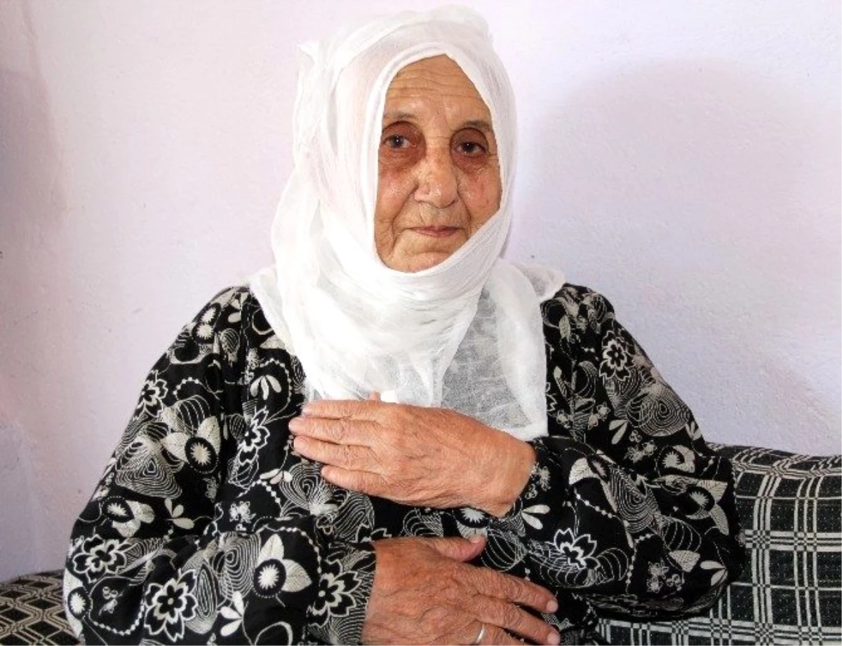 PKK\'nın 22 Yıl Önce Katlettiği Bebeğin Ailesi Konuştu