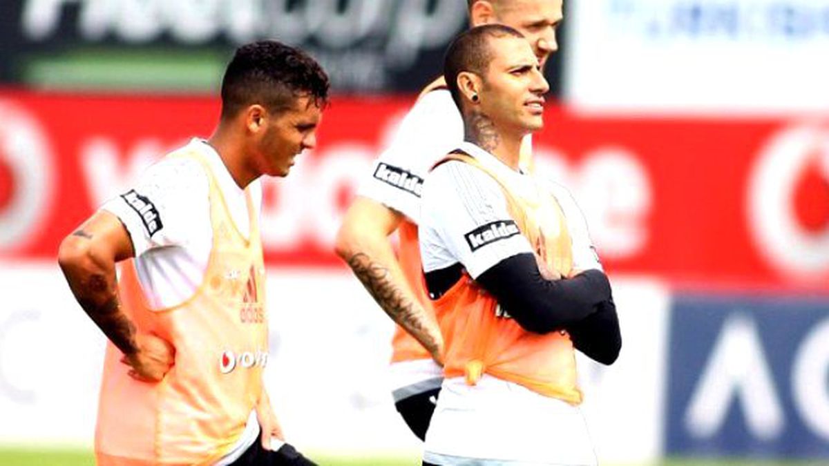 Quaresma İdmanı Terk Etti, Şenol Güneş Geri Getirdi